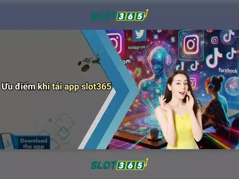 Slot365 có lừa đảo không