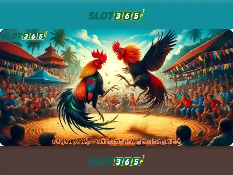 tải app slot365
