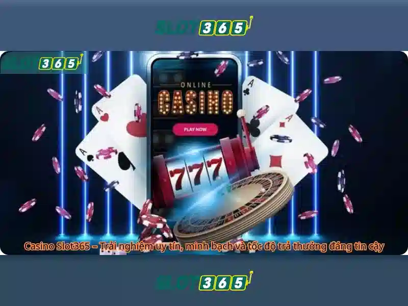 RTP Slot365