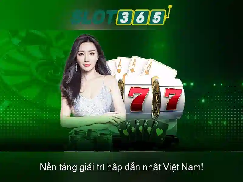 Bước 1: Điền Thông Tin Đăng Ký Tài Khoản Slot365