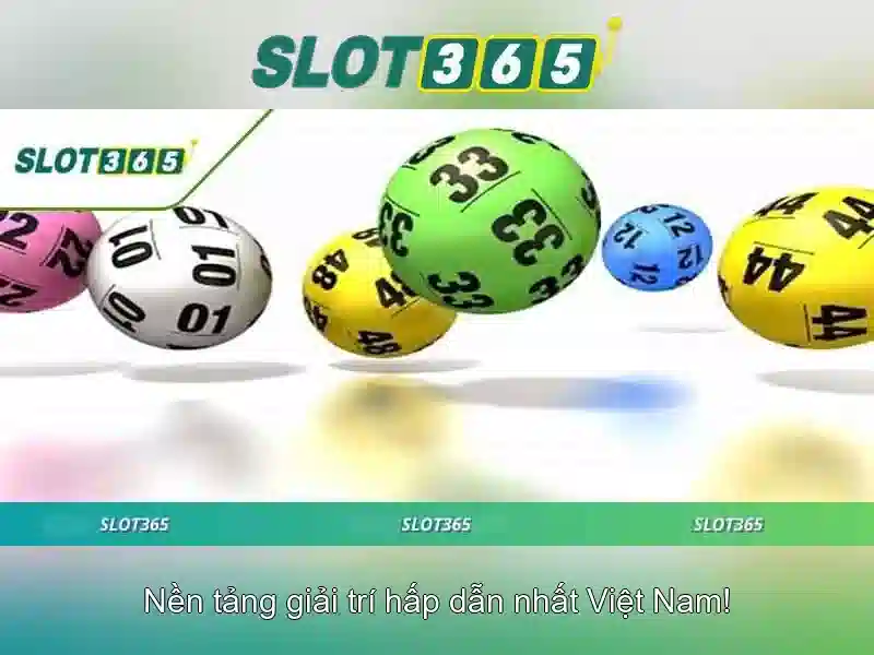 cập nhật trò chơi slot365