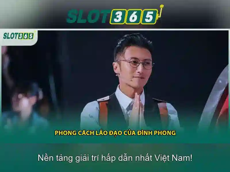 an toàn Slot365