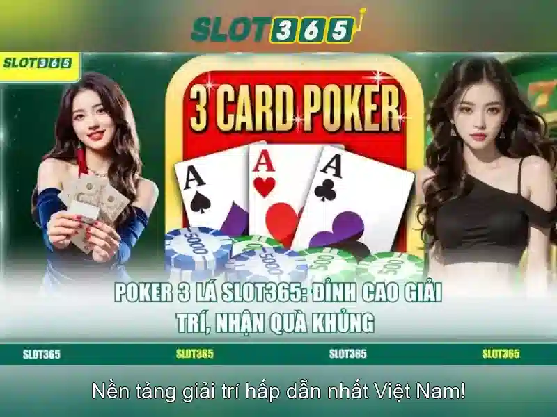 Tải Slot365