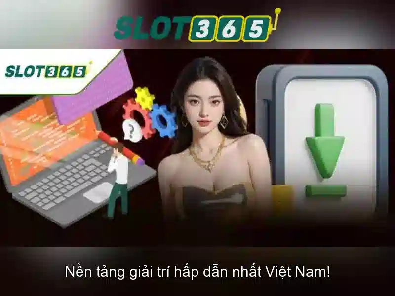 Ưu điểm Slot365