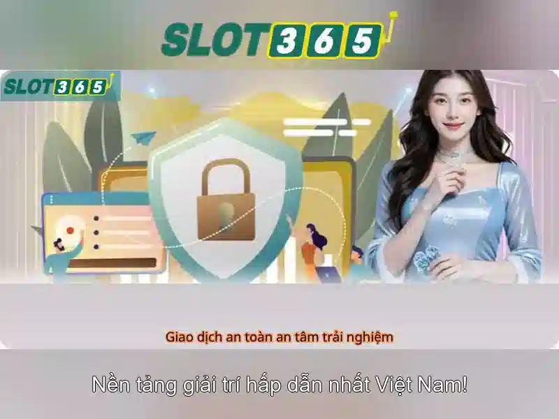 bắn cá Slot365