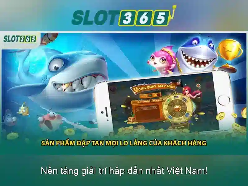 Chính Sách Hoạt Động Slot365