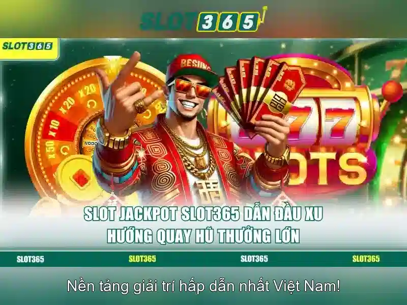 Giới Thiệu Slot365