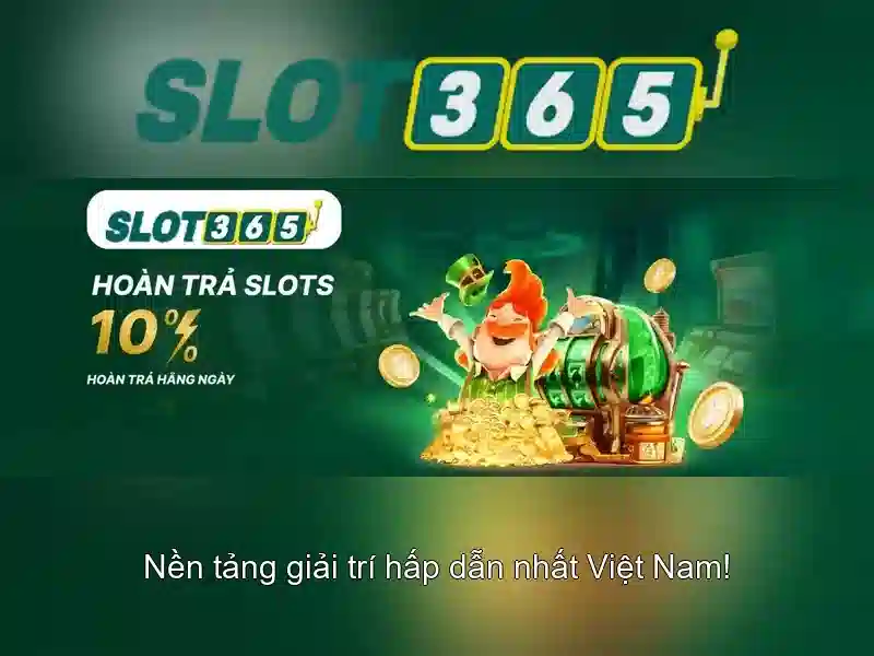 SLOT365 Có Uy Tín Không