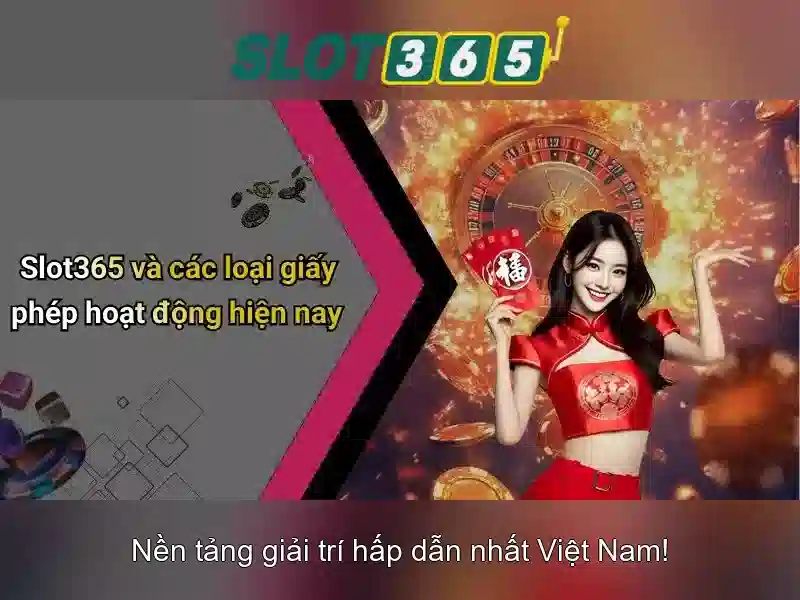 Hướng Dẫn Rút Thưởng Slot365