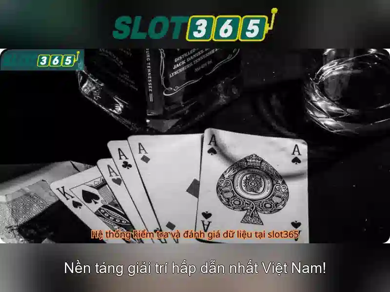 Slot365 – Trải Nghiệm Chơi Slot An Toàn Không Chặn 2026 | Slot365