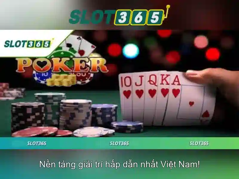 Slot365 Login Link