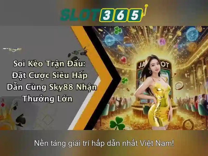 SLOT365