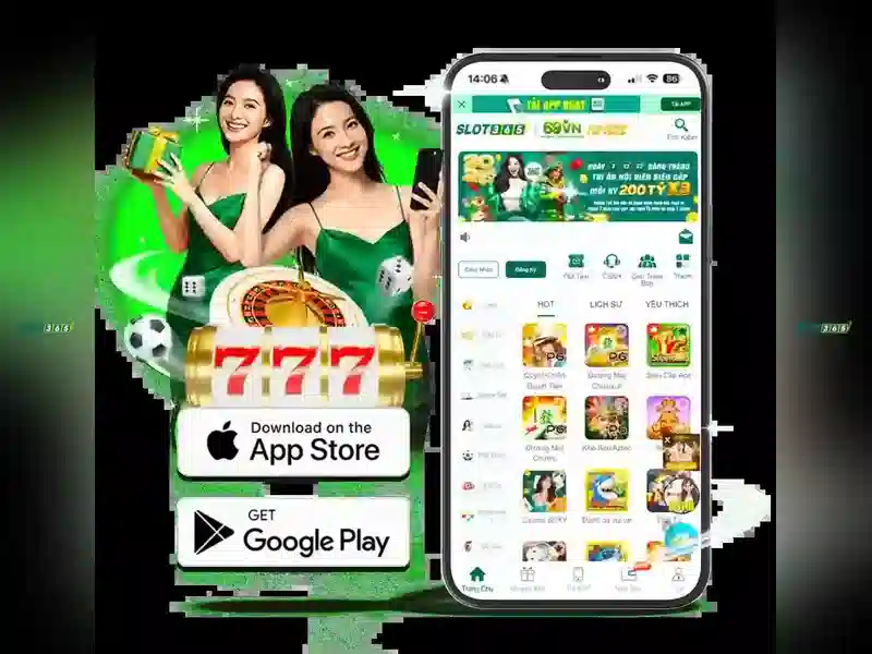 SLOT365 Thể Thao