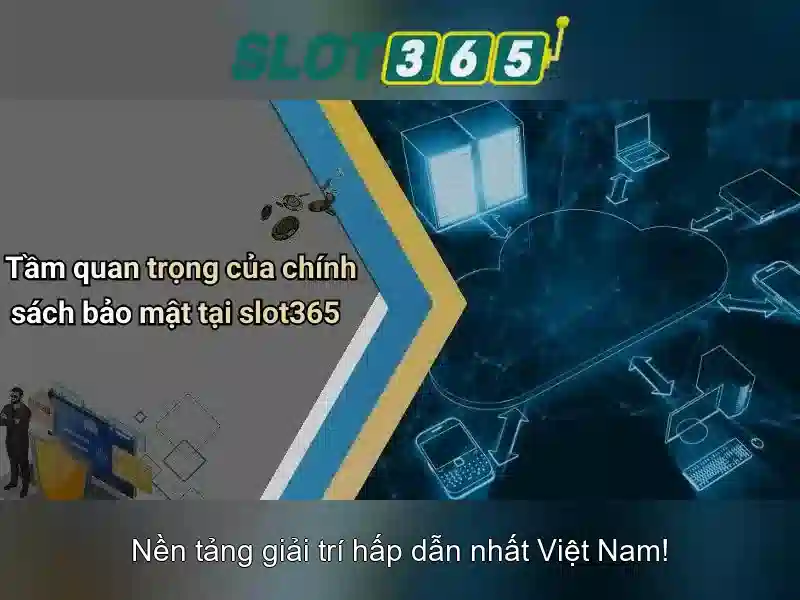 SLOT365 - Trải Nghiệm Slot365 XX VIP Độc Quyền 2026