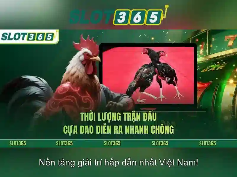 game Slot mới