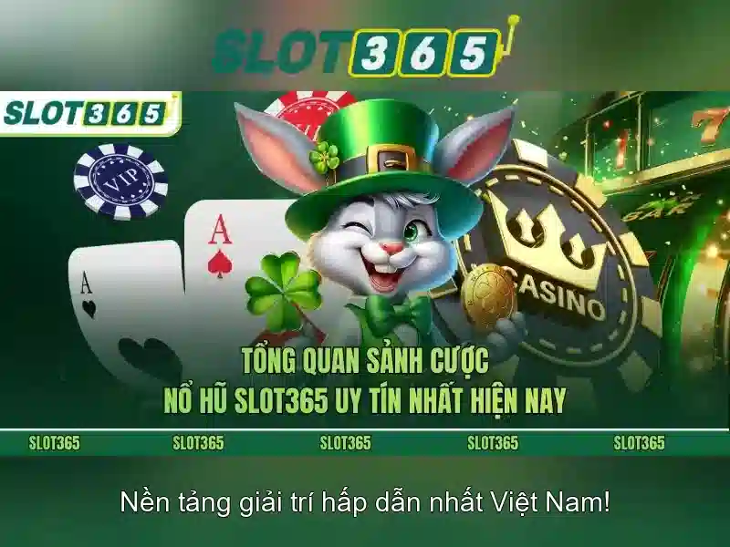 Đăng Ký Slot365 Win – Bước Đầu Tiên Để Trở Thành Thành Viên