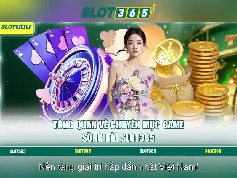 SLOT365