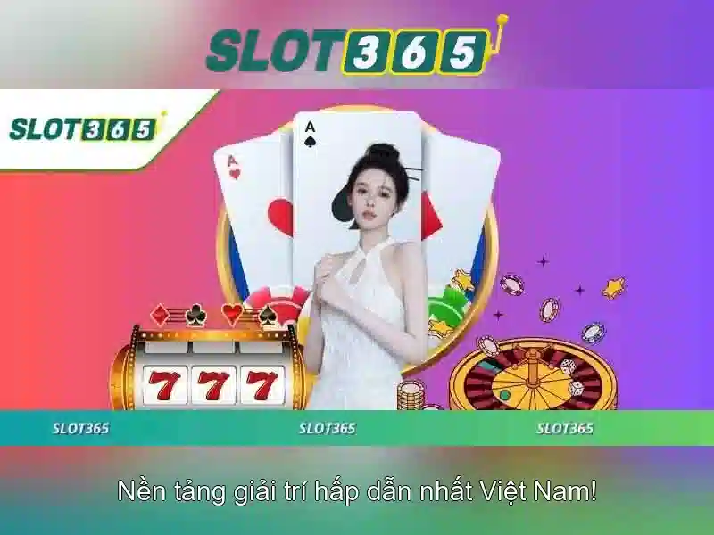 Tải Slot365 APK