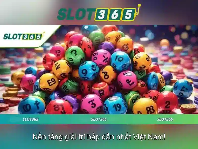 Hướng dẫn nạp tiền SLOT365 – Hướng dẫn chi tiết cách nạp tiền vào tài khoản SLOT365
