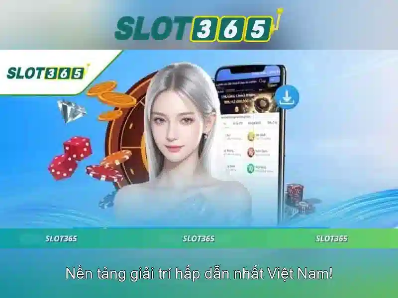 Đánh Giá Slot365