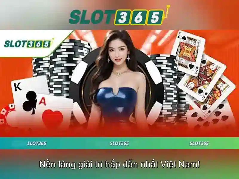 SLOT365 – Trang Chủ Slot365 Uy Tín, Slot365 Tang 200k Chính Thức 2026