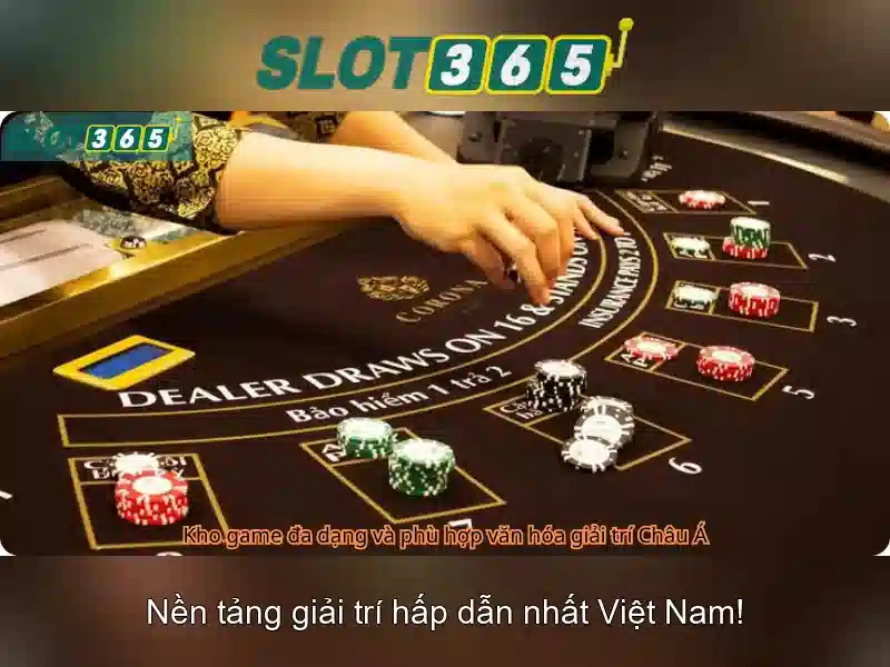 SLOT365