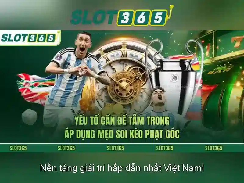 Bảo Mật Slot365 Game