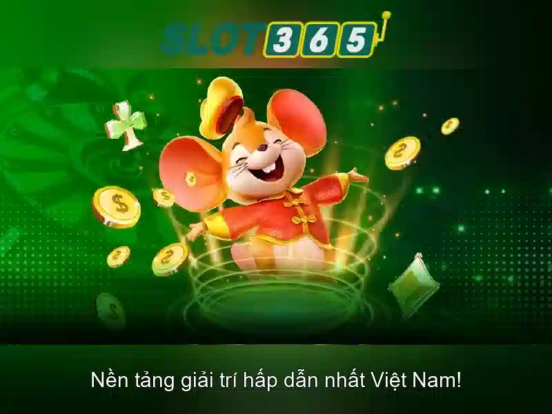 Slot365 Quy Trình Rút Tiền