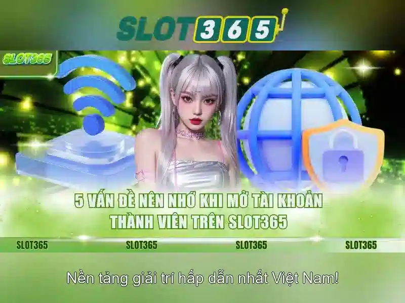 Đánh Giá Slot365