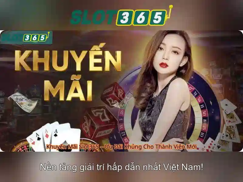Tải Slot365 apk và tận hưởng trải nghiệm cá cược đỉnh cao