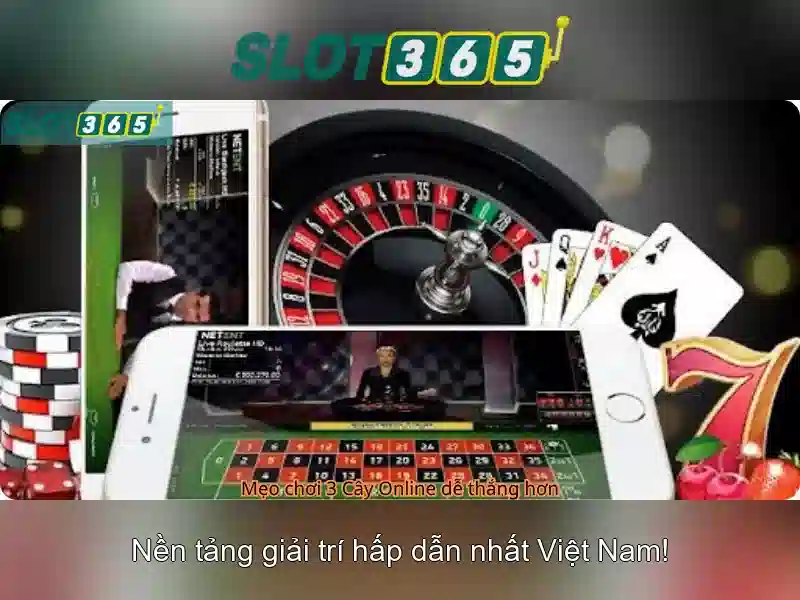 Đa Dạng Trò Chơi Slot Game