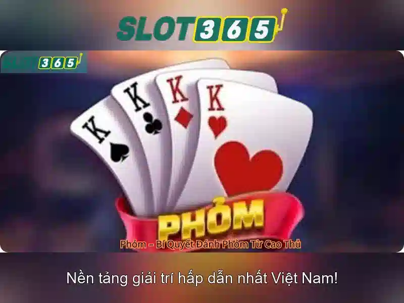 SLOT365 – Hướng Dẫn Rút Thưởng Slot365, Trải Nghiệm Chơi Slot365 Tốt Nhất 2026