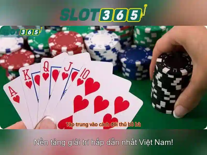 Tại Sao Nên Chọn App Slot365