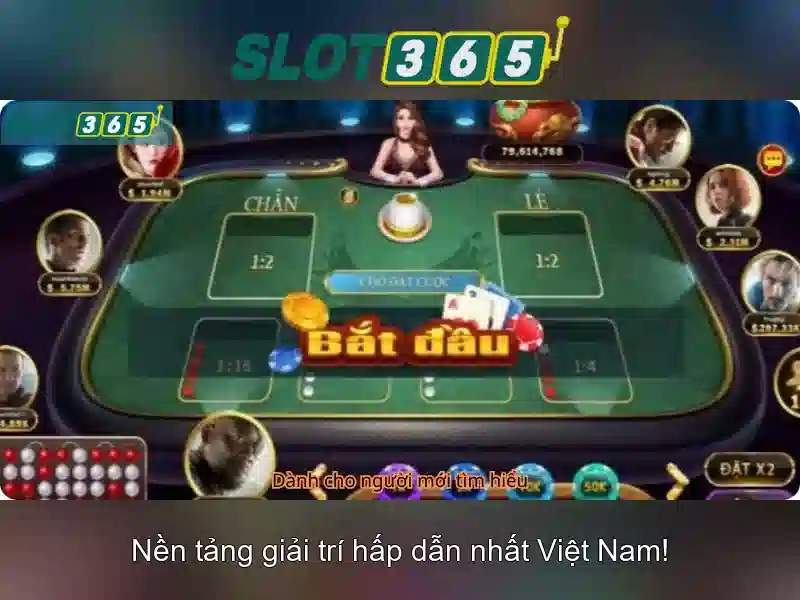 SLOT365 – Code Slot365 Mới Nhất 2026 | Trải Nghiệm Slot365 Chính Thức