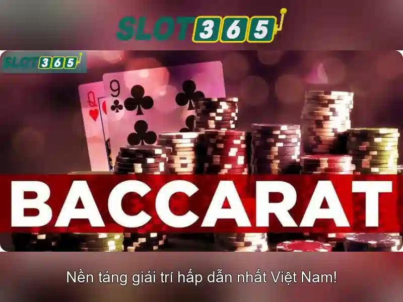 SLOT365 Là Gì