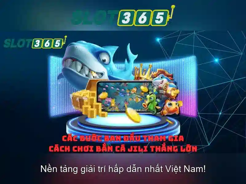 Trải Nghiệm Slot365