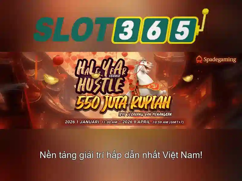 trò chơi slot