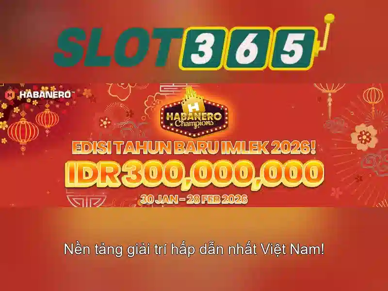 Đăng Nhập Slot365 – Hướng Dẫn Tải Slot365 Dễ Dàng Cho Người Mới 2026
