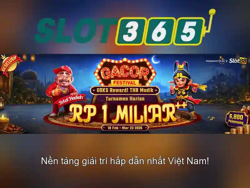 Review Slot365 2026