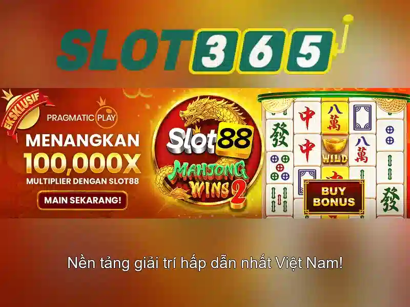 code Slot365 mới nhất