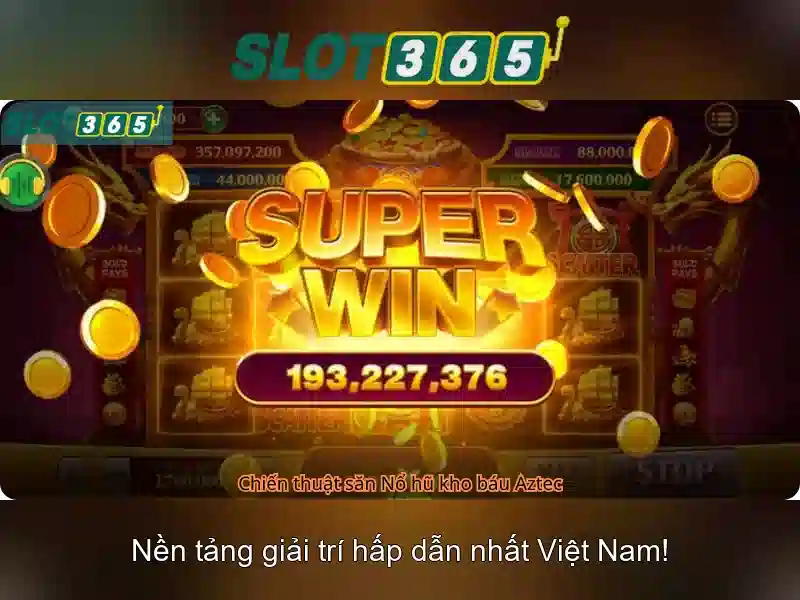 Đa Dạng Loại Trò Chơi