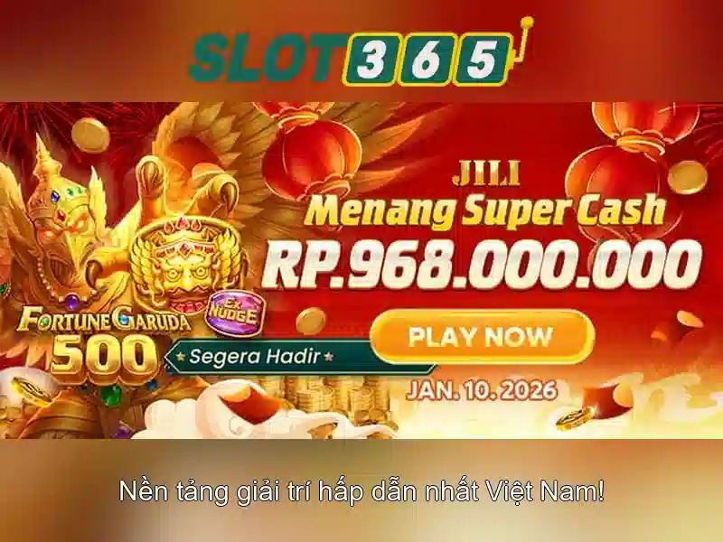Bước 2: Nạp Tiền Và Tham Gia Trò Chơi