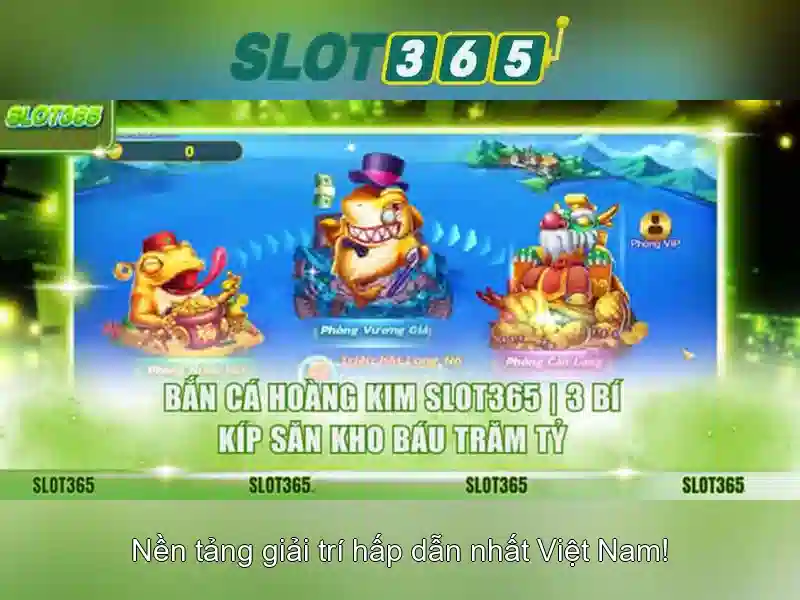 Kiểm tra Slot365 hợp pháp không