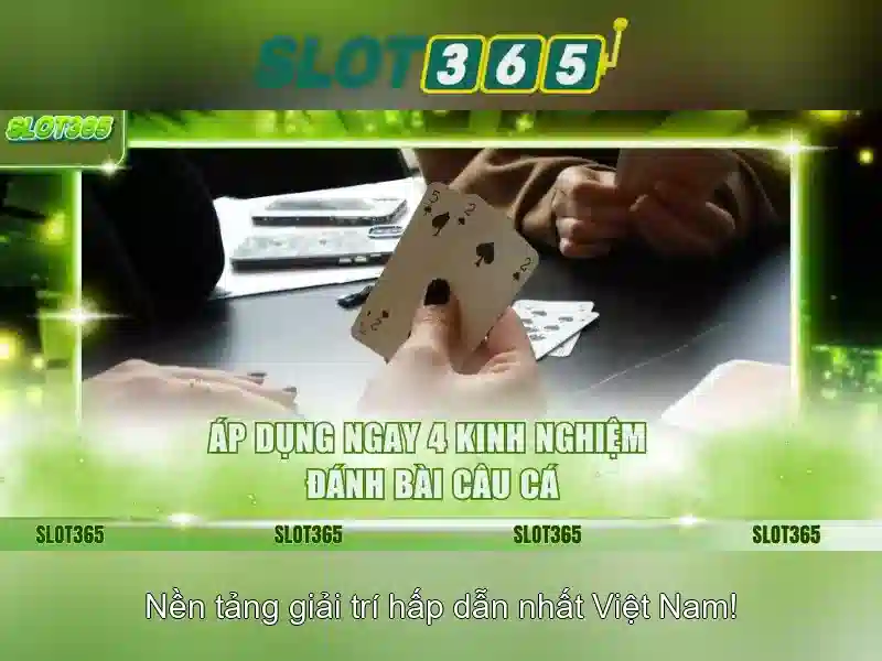 Trải nghiệm Slot365 hấp dẫn