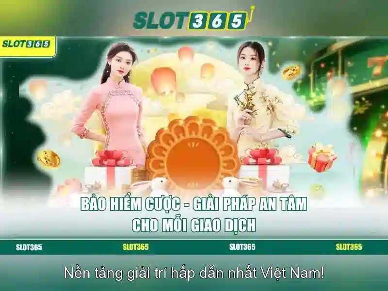 nạp tiền Slot365