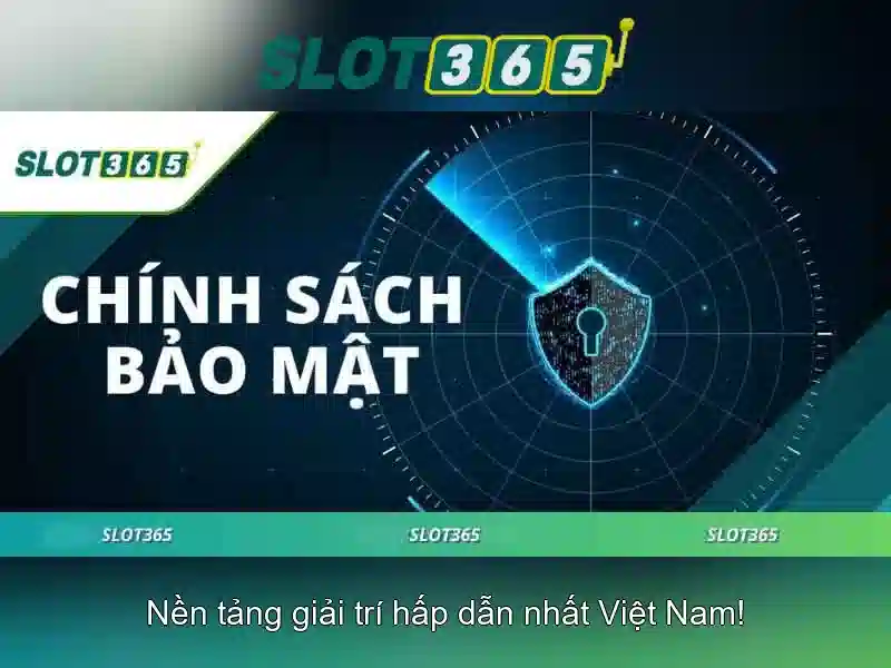 Đăng Ký SLOT365 - Khởi Đầu Hành Trình Chinh Phục Thưởng Lớn