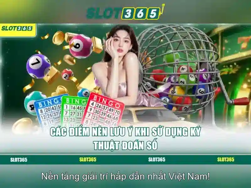 Trang Chủ Slot365 Uy Tín
