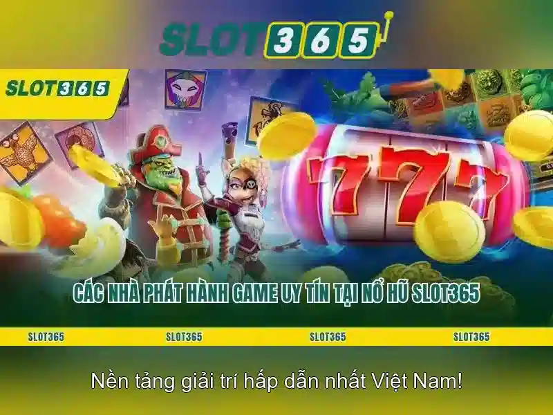 SLOT365