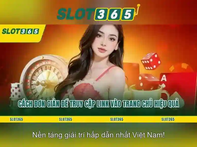 trải nghiệm slot