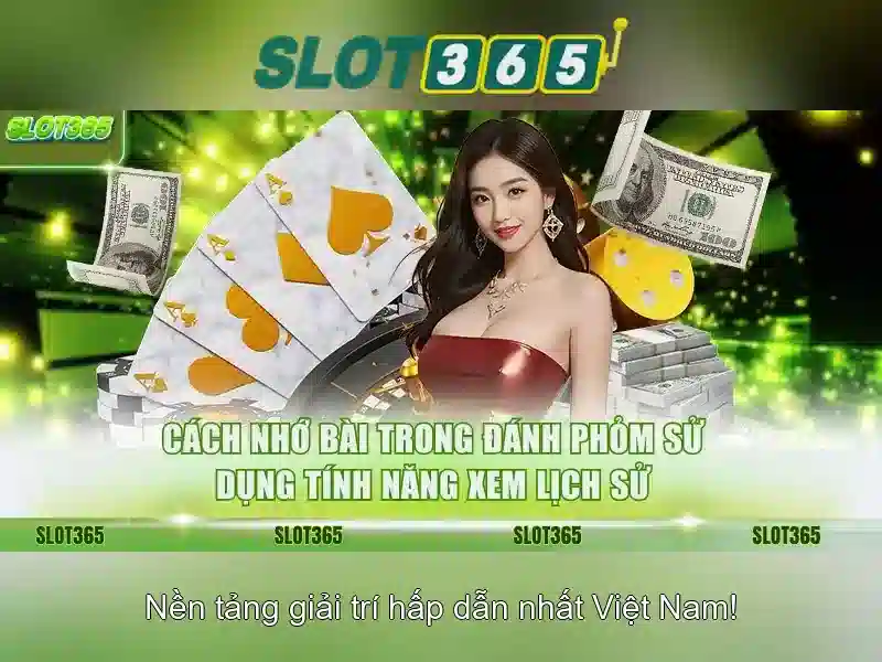 Slot365 an toàn không